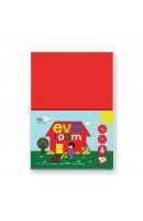 Eva Foam Sheets "A4" - HC F120